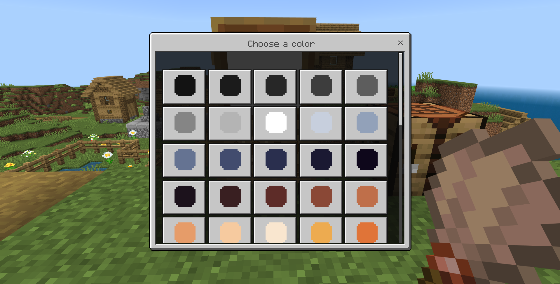 An image from the art enthusiasm v4 project