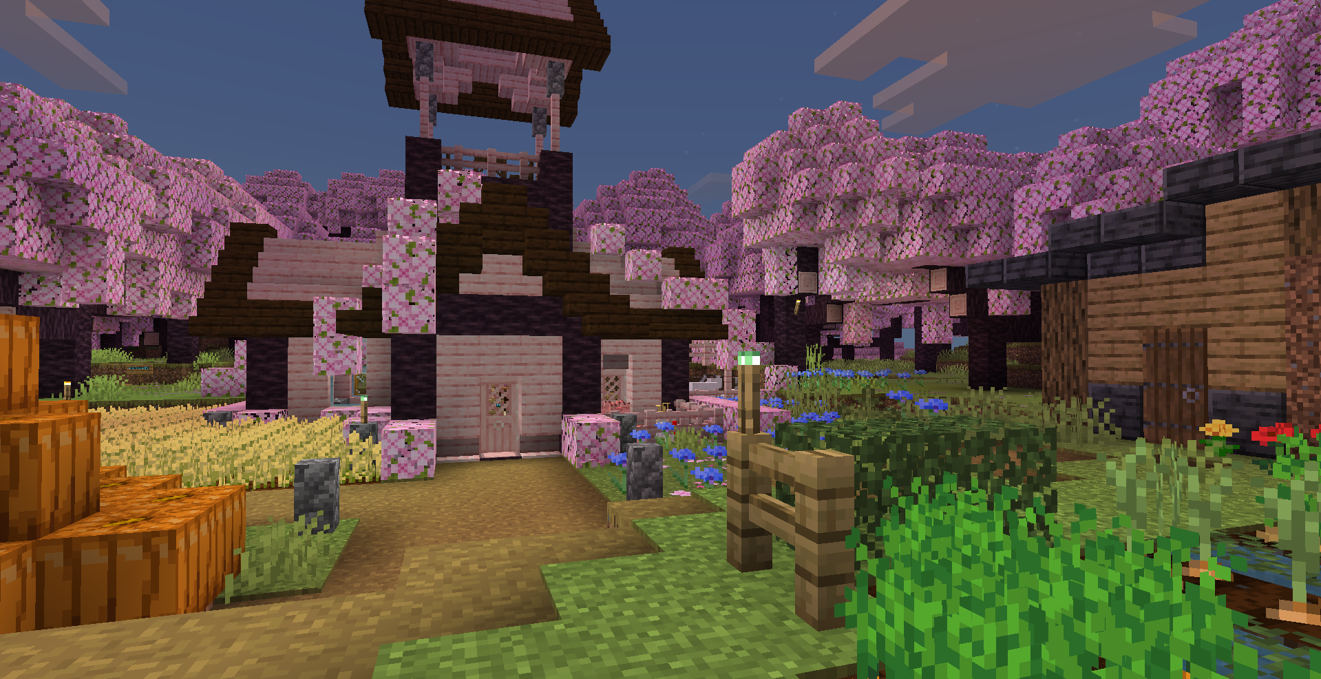 An image from the blockstate server world project