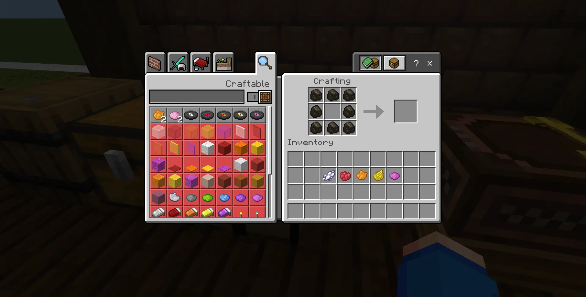 An image from the music box project